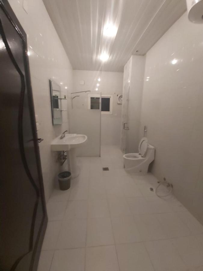 جوهرة قباء للشقق الفندقية Apartment