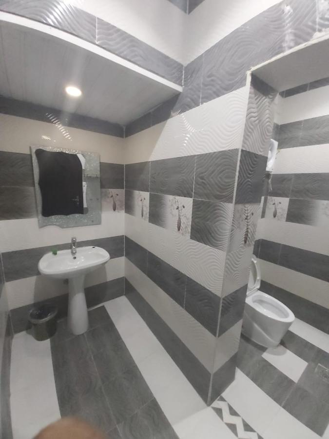 جوهرة قباء للشقق الفندقية Apartment