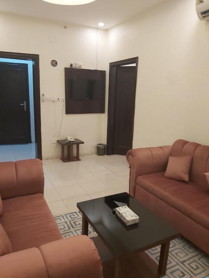 جوهرة قباء للشقق الفندقية Apartment Medina