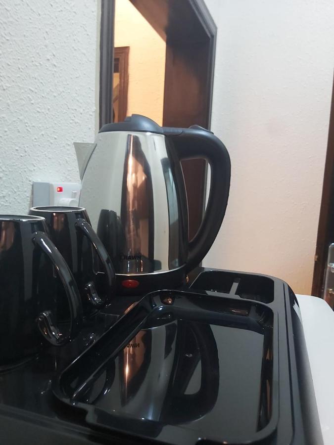 جوهرة قباء للشقق الفندقية Apartment Medina
