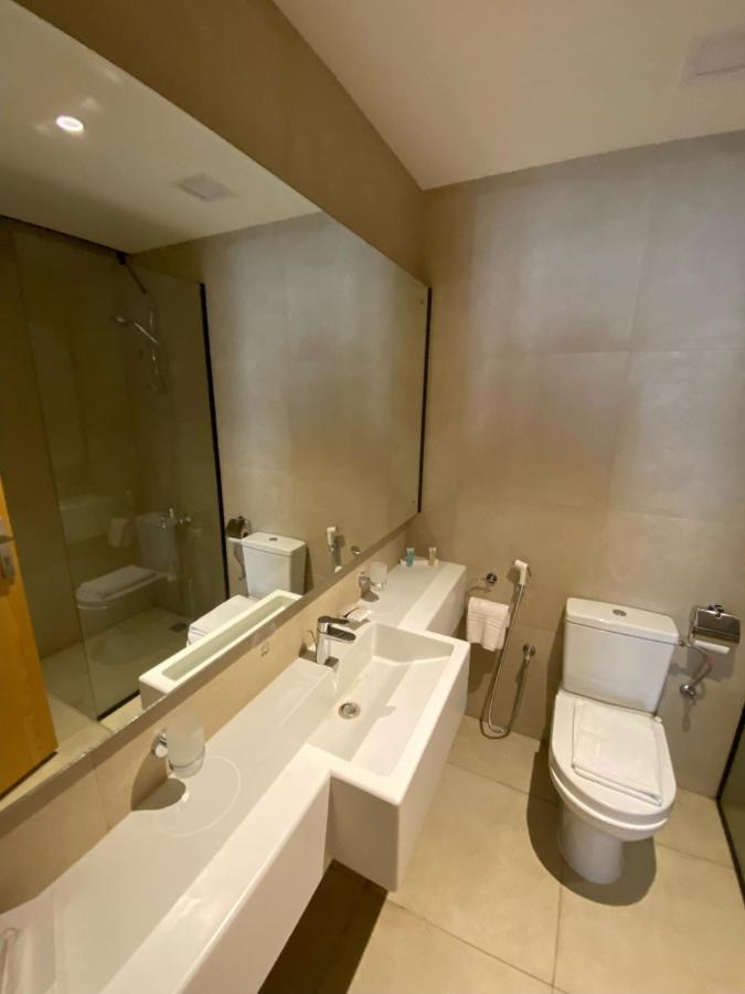 Aparthotel Hasanah