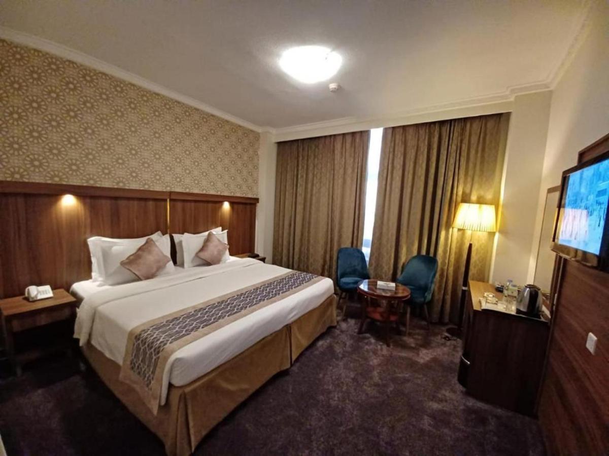 Hotel Saraya Harmony A *