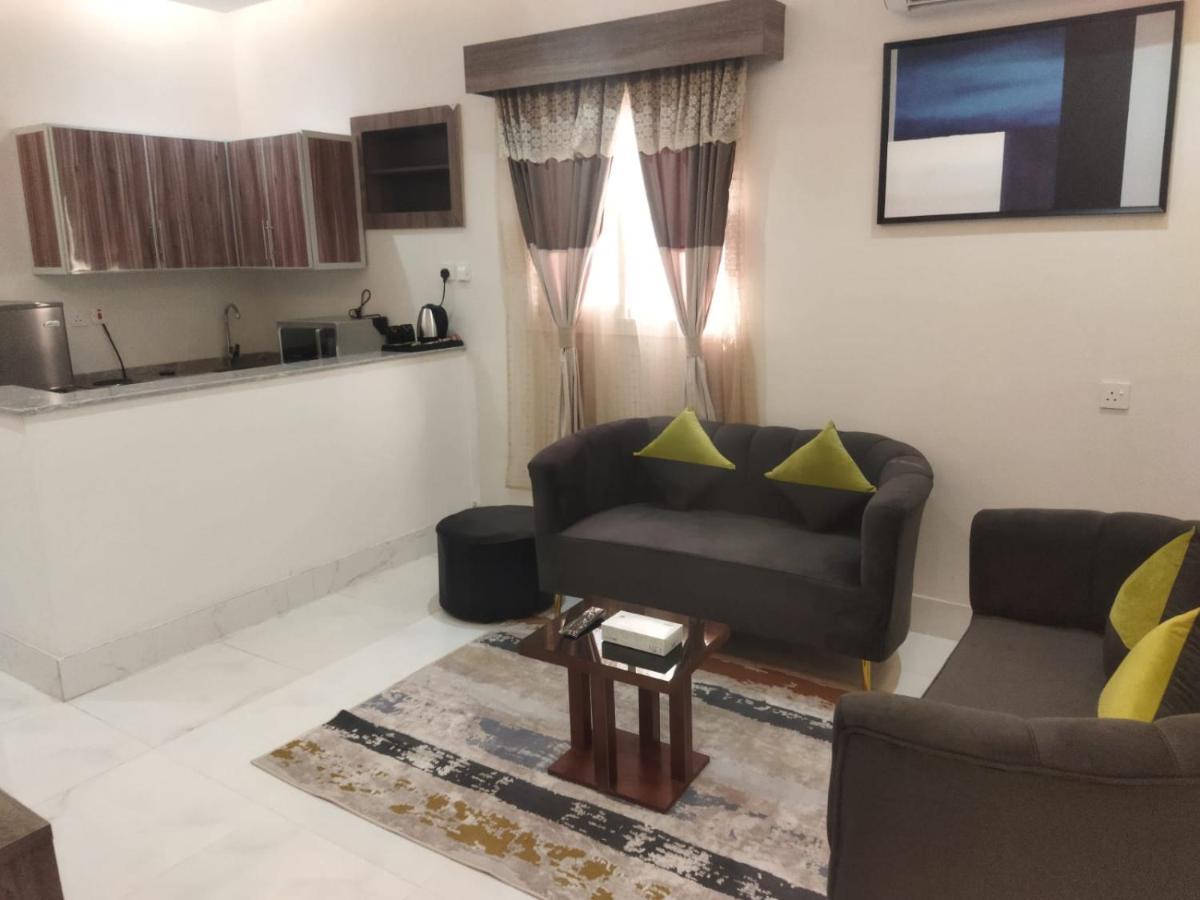 الطيف 2 للشقق الفندقية Apartment Medina