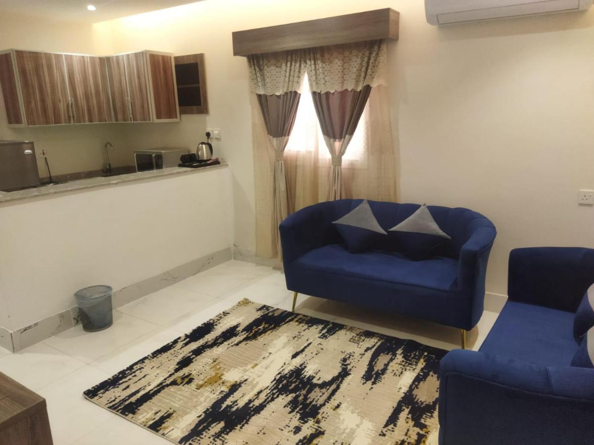 Apartment الطيف 2 للشقق الفندقية Medina