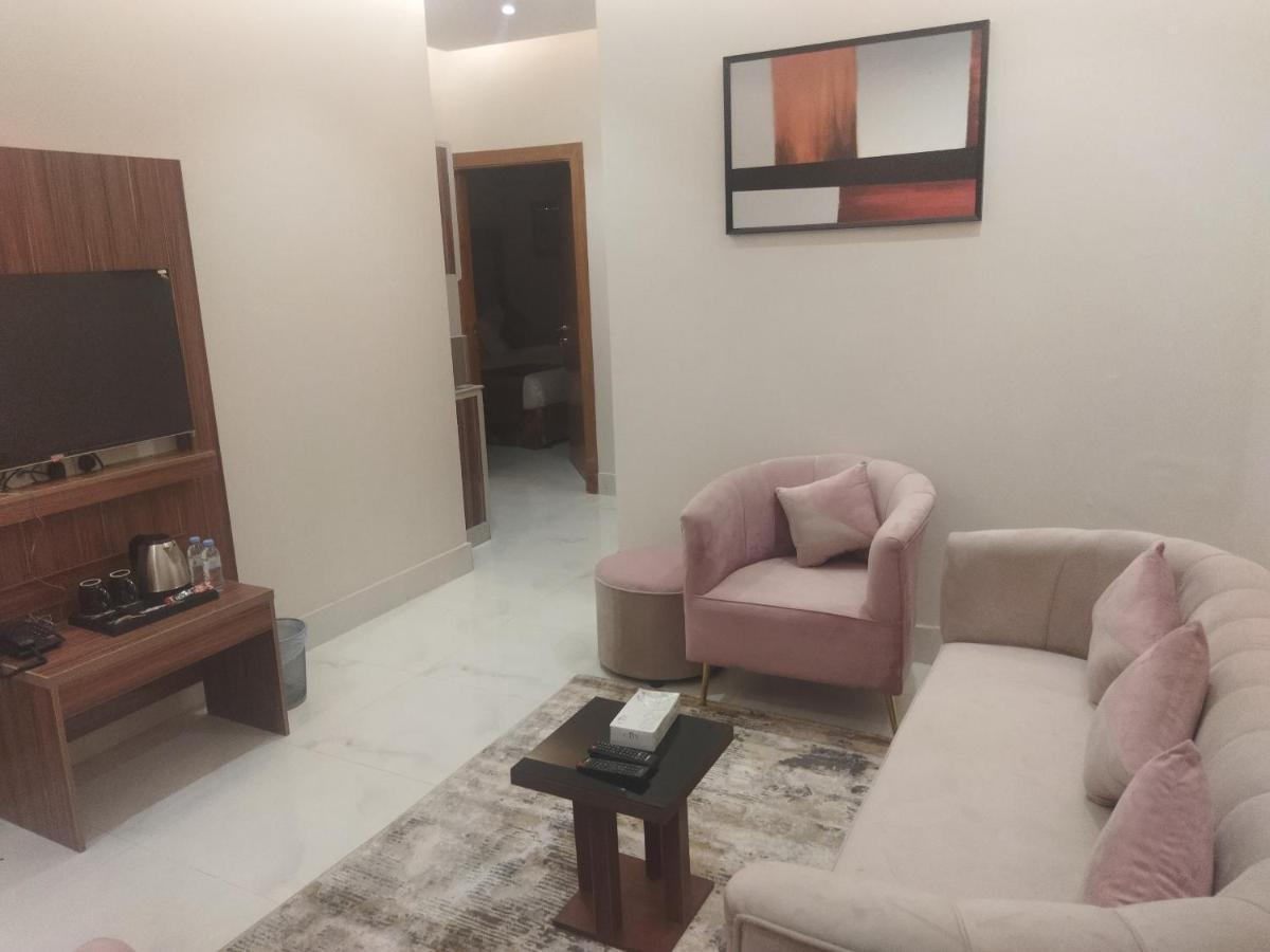 Apartment الطيف 2 للشقق الفندقية Medina