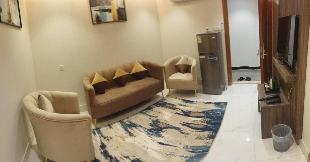 الطيف 2 للشقق الفندقية Apartment Medina