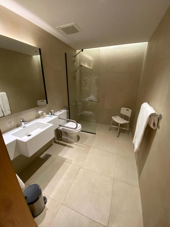 Hasanah Aparthotel *