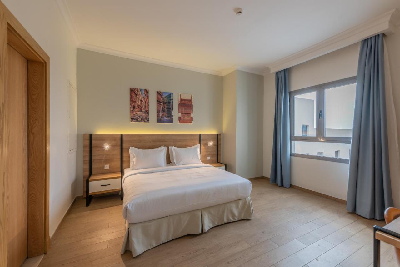 Aparthotel Hasanah Medina