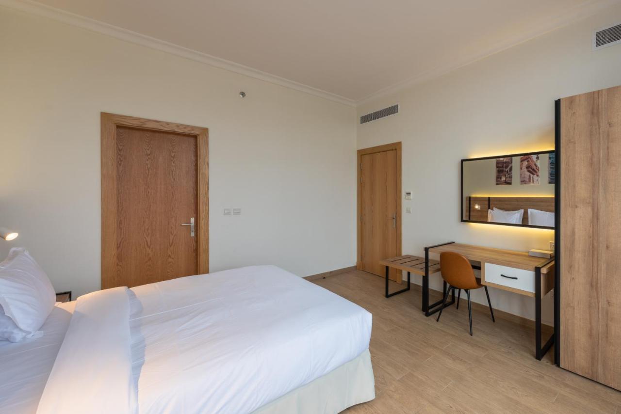 Hasanah Aparthotel