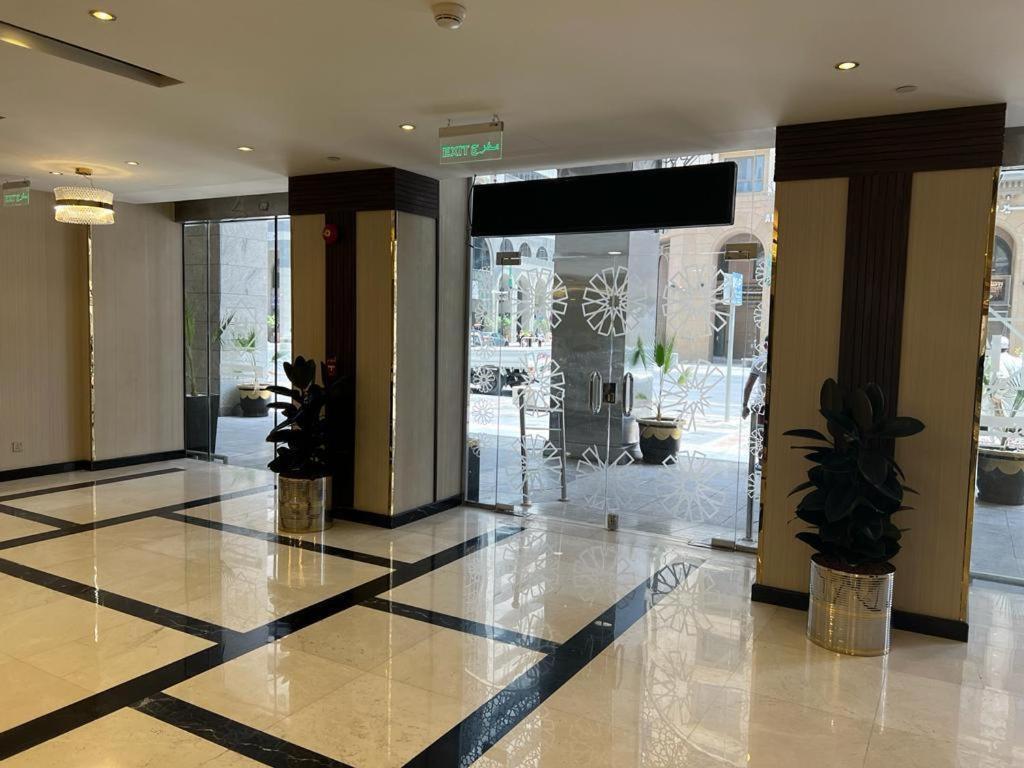 Al Ansar Golden Tulip 3* Medina