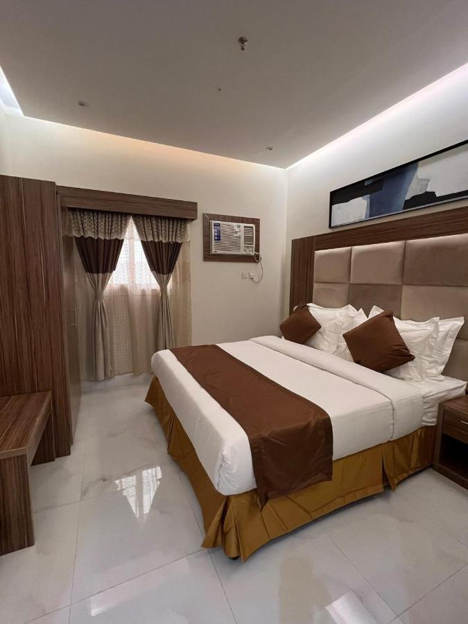 Apartment الطيف 2 للشقق الفندقية