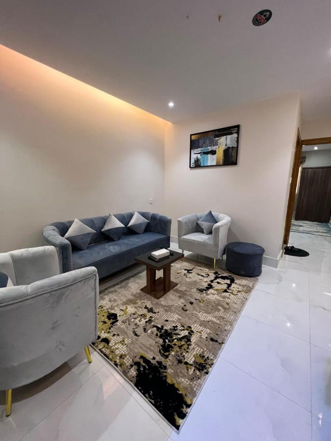 Apartment الطيف 2 للشقق الفندقية