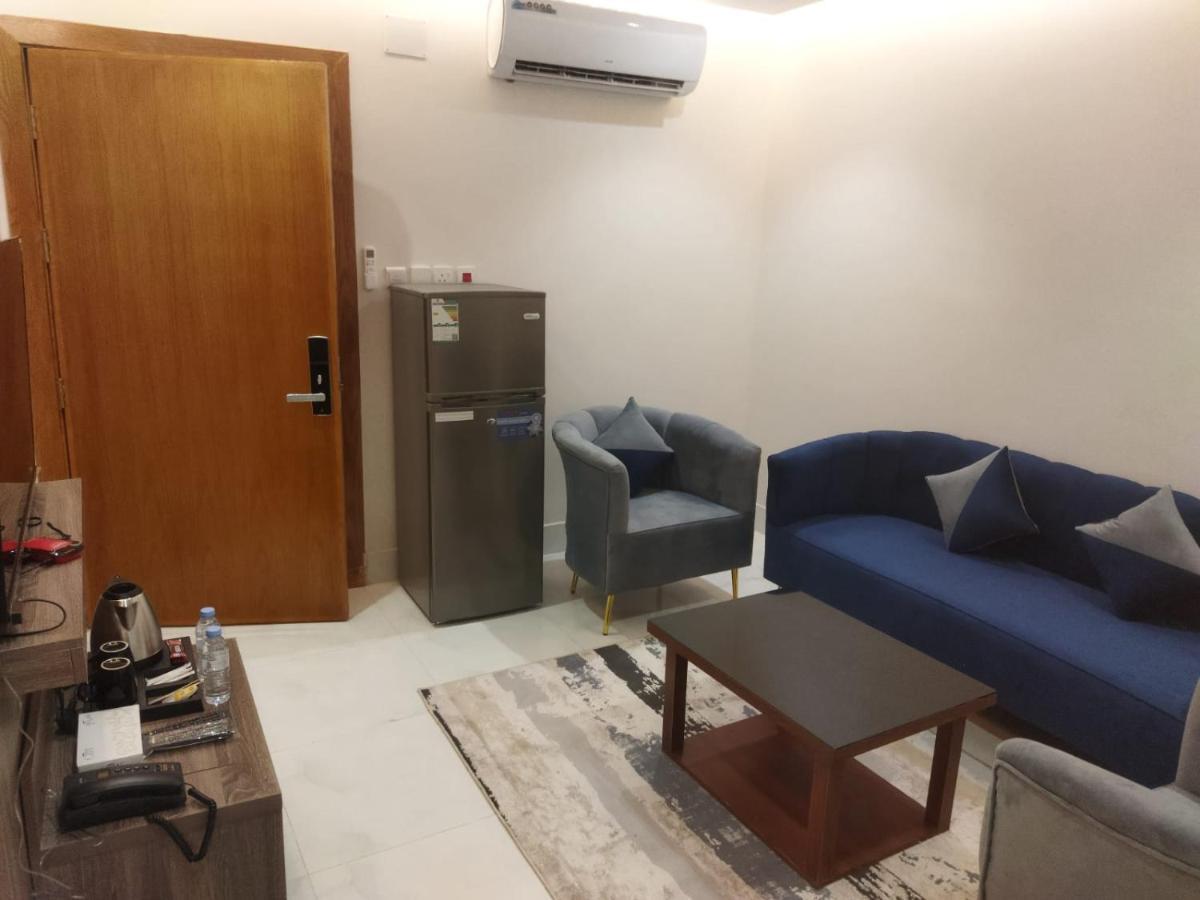 Apartment الطيف 2 للشقق الفندقية *
