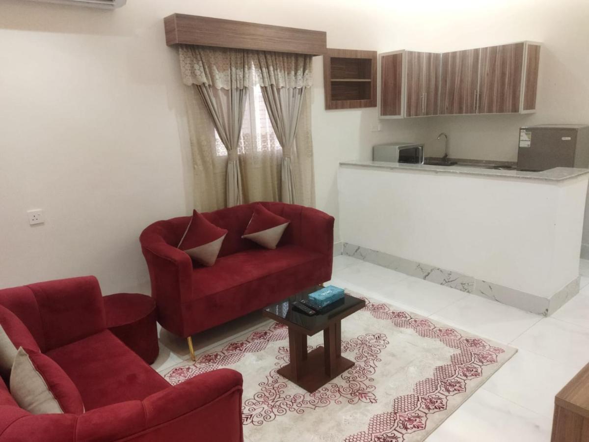 Apartment الطيف 2 للشقق الفندقية