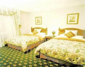 Madinah Marriott Hotel *
