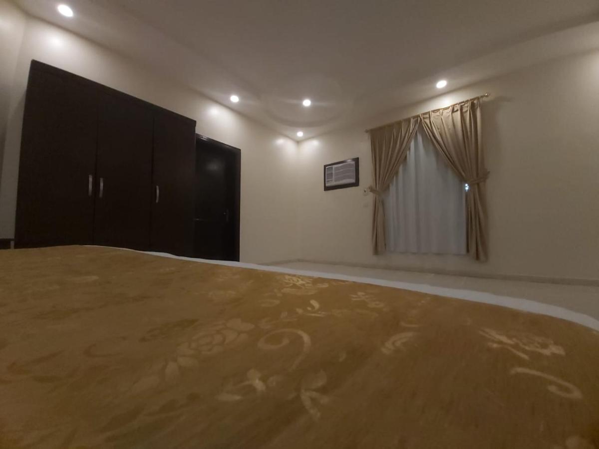 جوهرة قباء للشقق الفندقية Apartment
