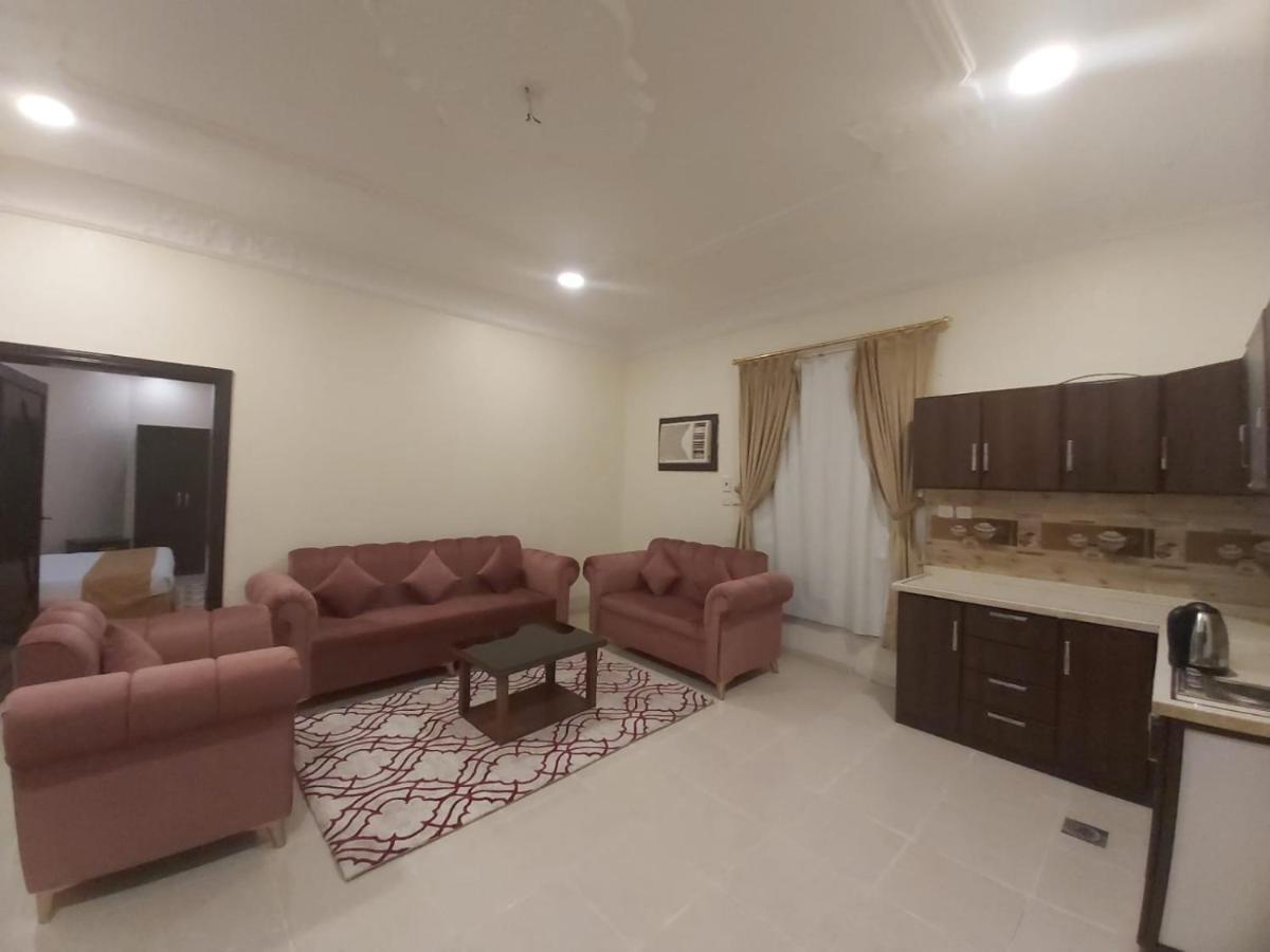Apartment جوهرة قباء للشقق الفندقية