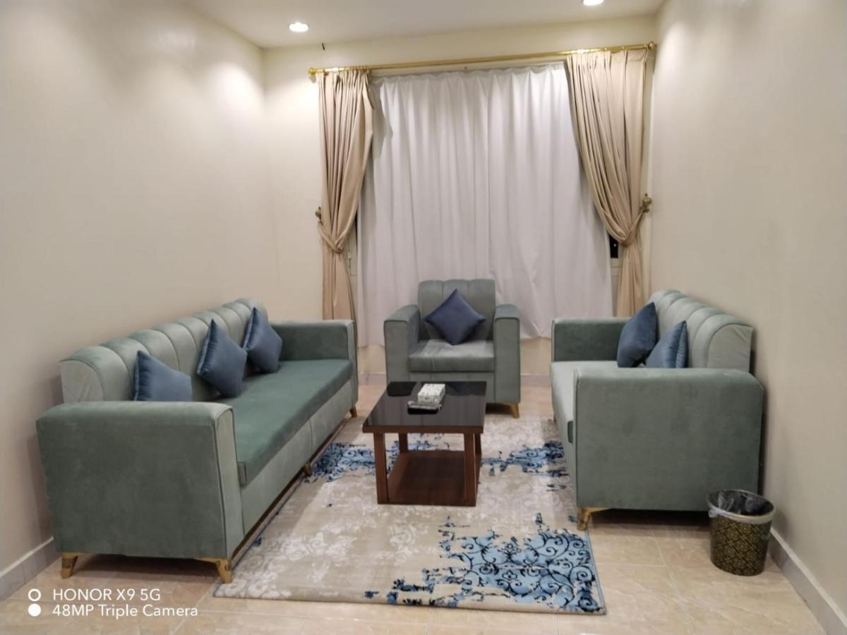 جوهرة قباء للشقق الفندقية Apartment *
