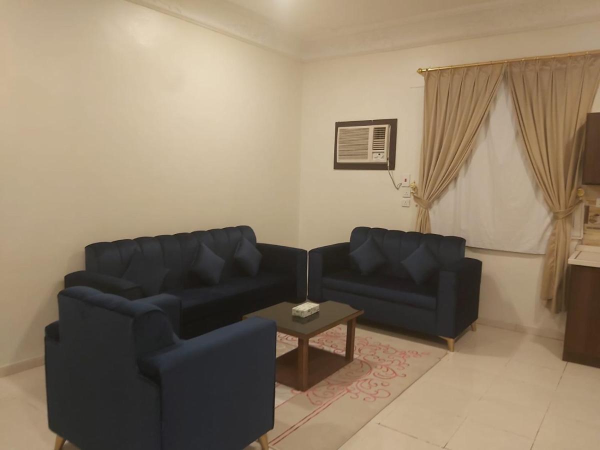 جوهرة قباء للشقق الفندقية Medina