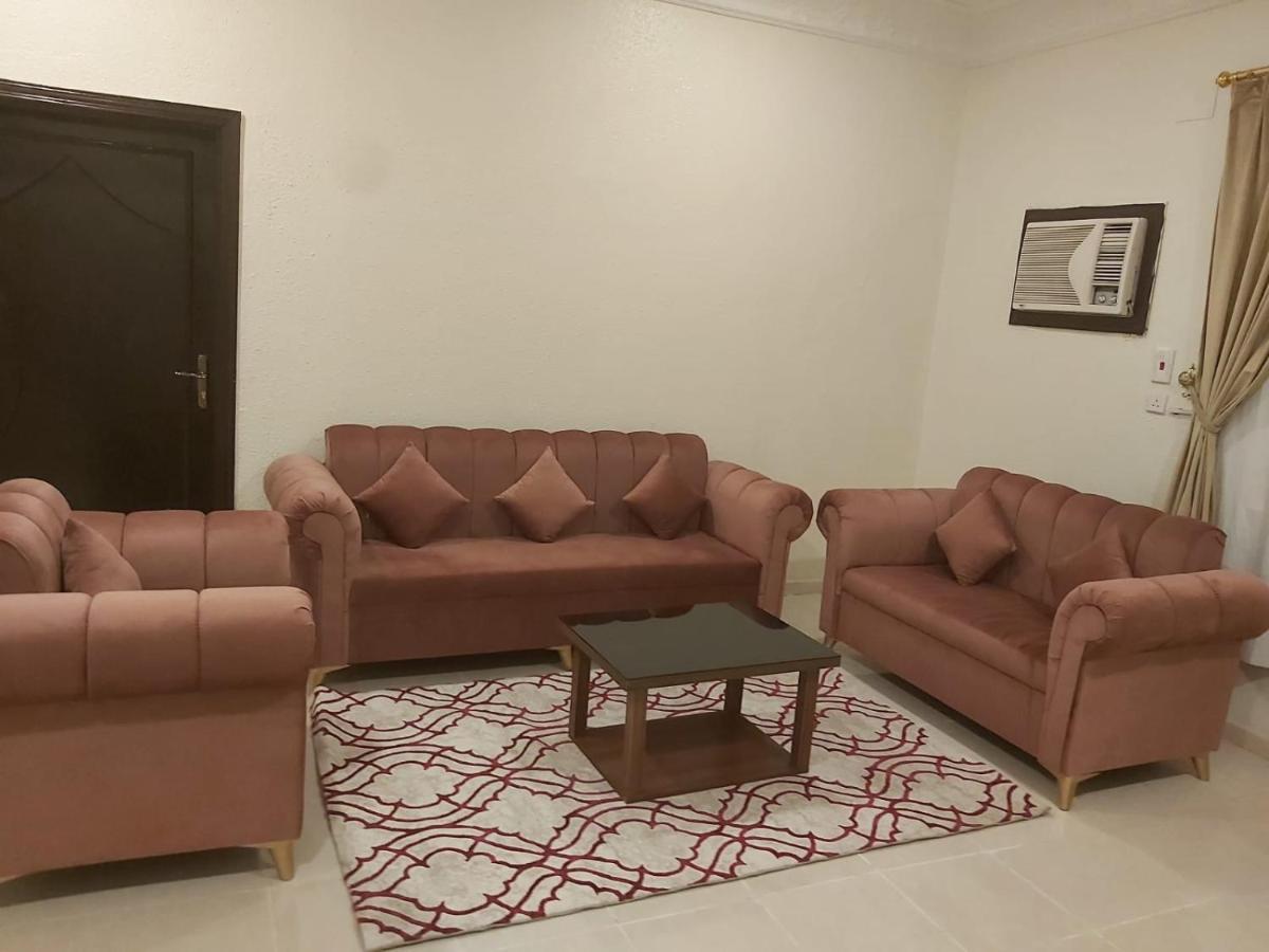Apartment جوهرة قباء للشقق الفندقية