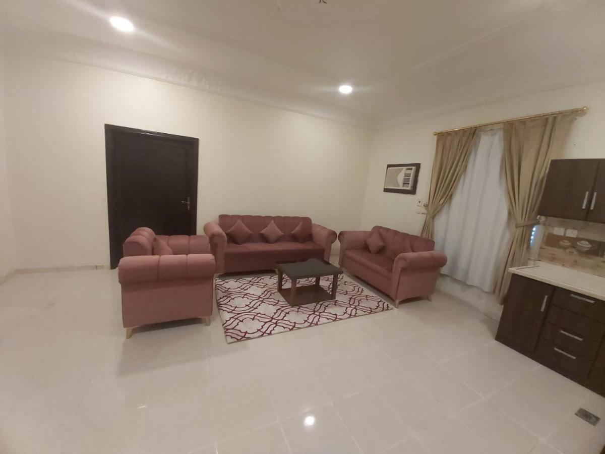 Apartment جوهرة قباء للشقق الفندقية *