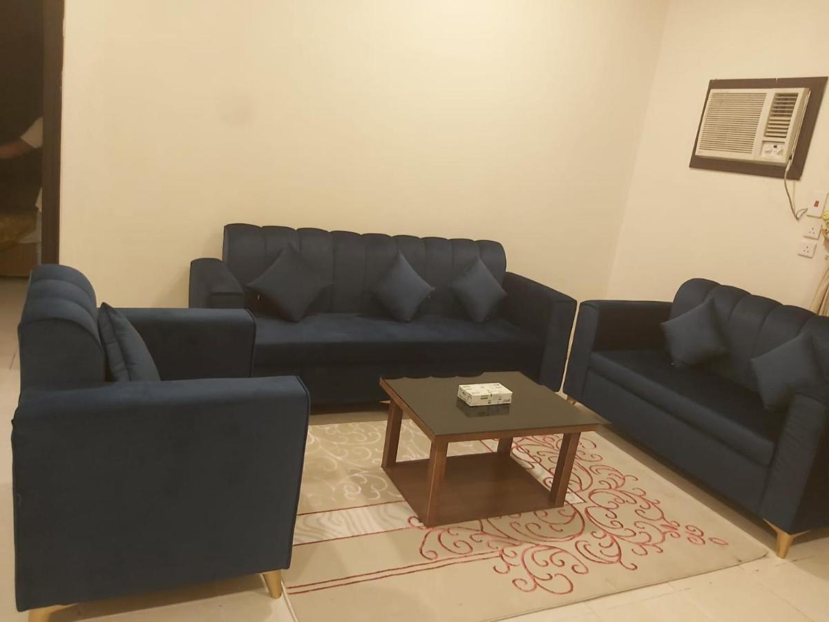 جوهرة قباء للشقق الفندقية Apartment *