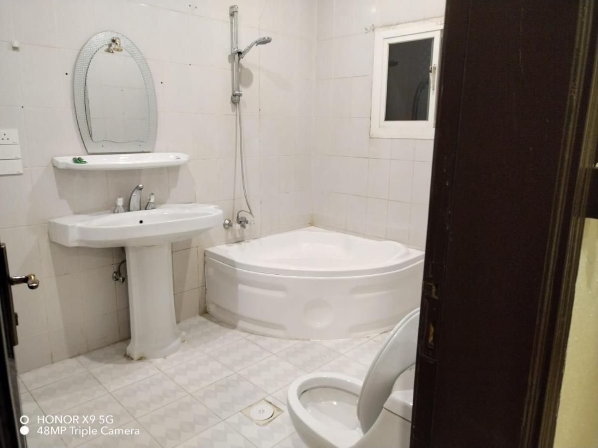 Apartment جوهرة قباء للشقق الفندقية
