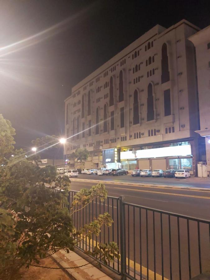جوهرة قباء للشقق الفندقية Apartment *