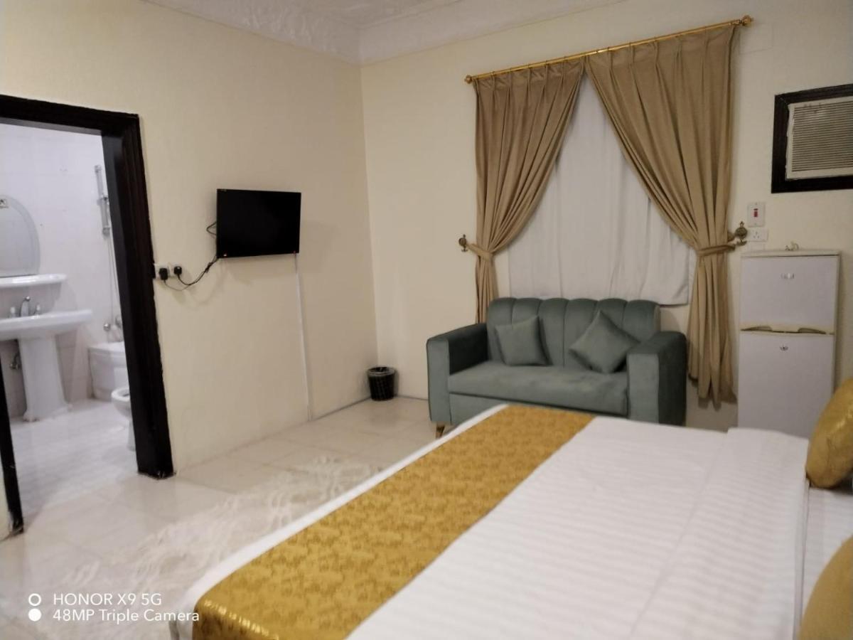 Apartment جوهرة قباء للشقق الفندقية Medina