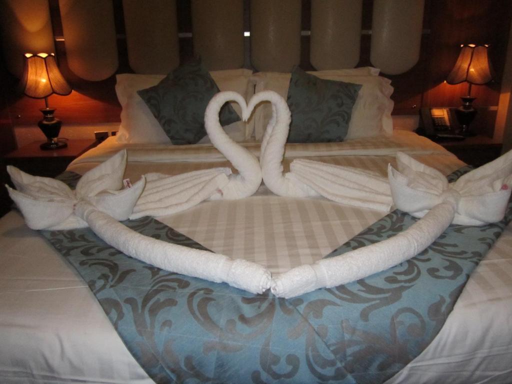 Grand Marmara 4* Medina