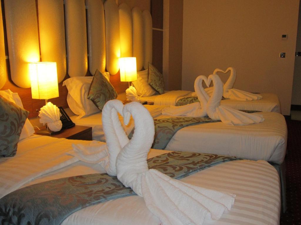 Hotel Grand Marmara