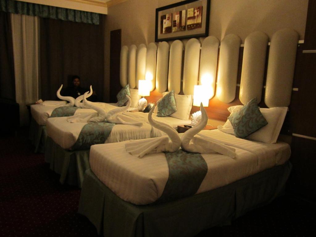 Grand Marmara Medina