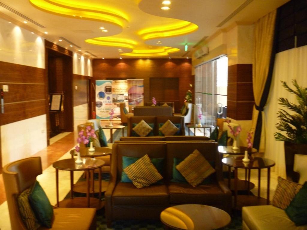 Madinah Charm Hotel Hotel