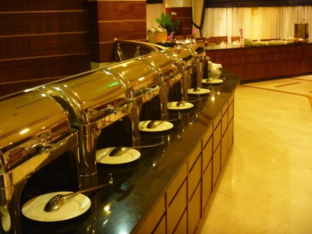 Madinah Charm Hotel Hotel Medina