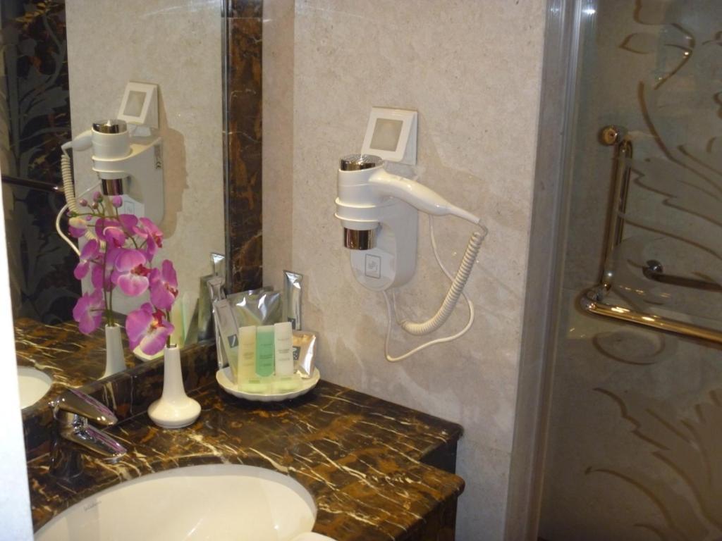 Madinah Charm Hotel Hotel