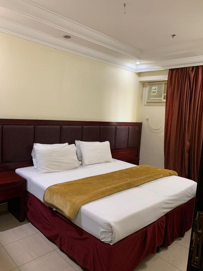 Hotel Rabwah Al Safwa 7