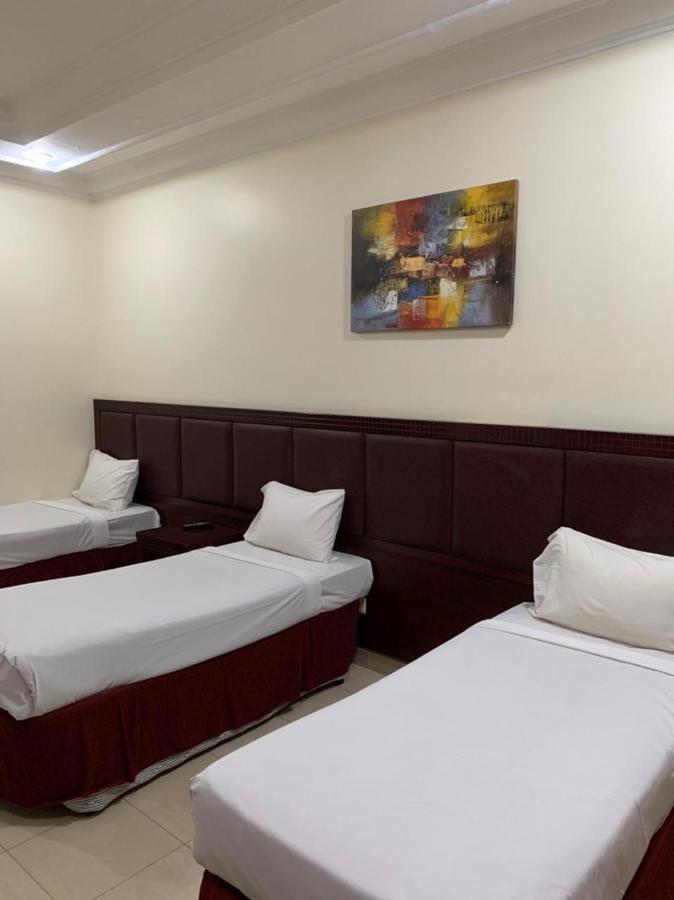 Rabwah Al Safwa 7 Hotel