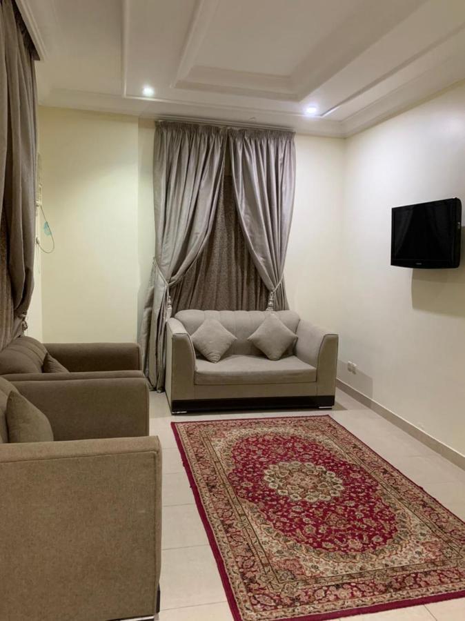 Rabwah Al Safwa 7