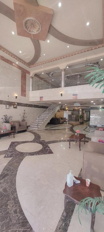 Rabwah Al Safwa 7 Hotel