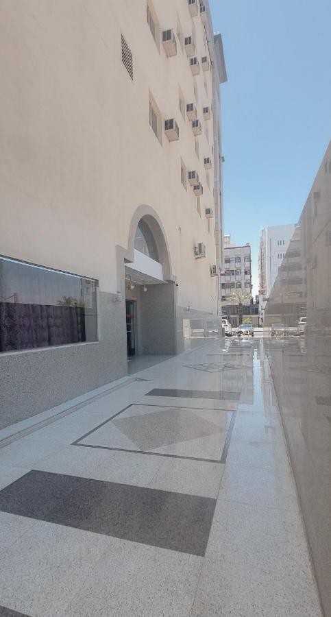 Rabwah Al Safwa 7 Hotel *