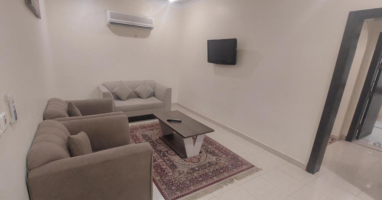 Hotel Rabwah Al Safwa 7 *