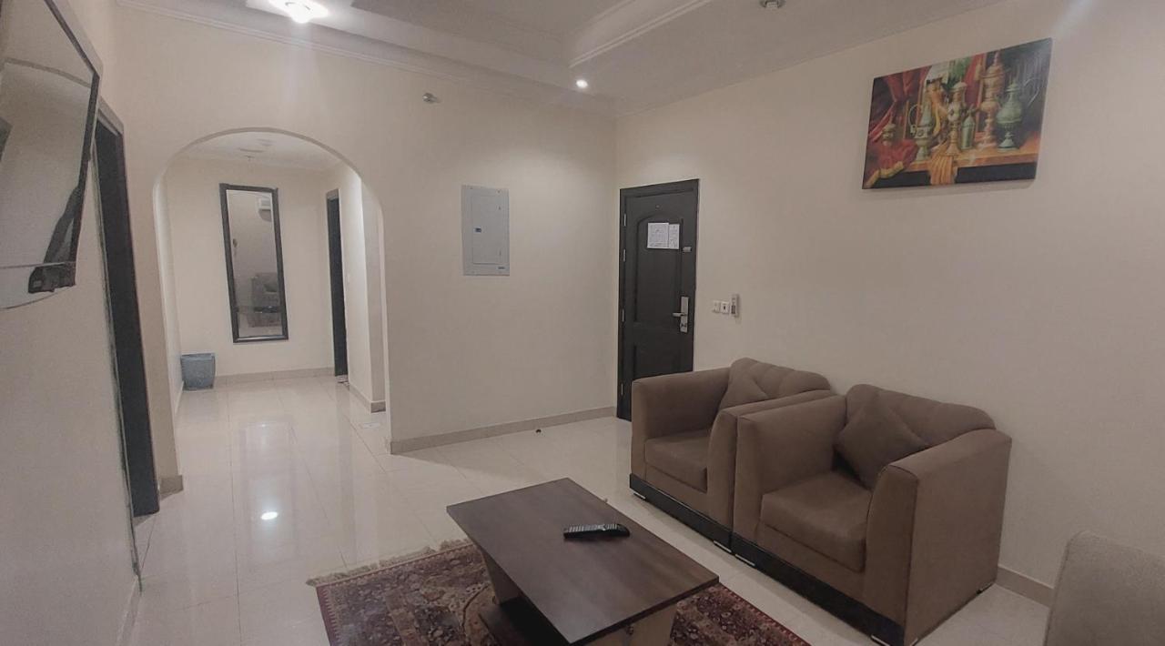 Hotel Rabwah Al Safwa 7