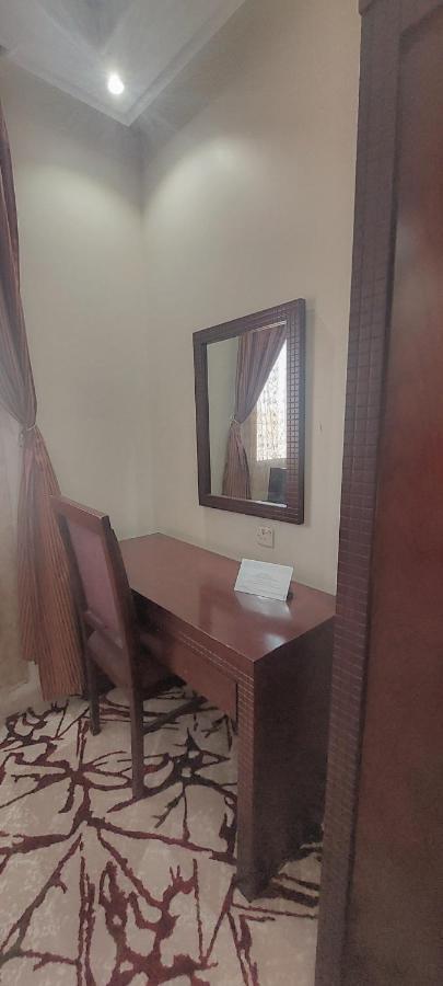 Rabwah Al Safwa 7 *