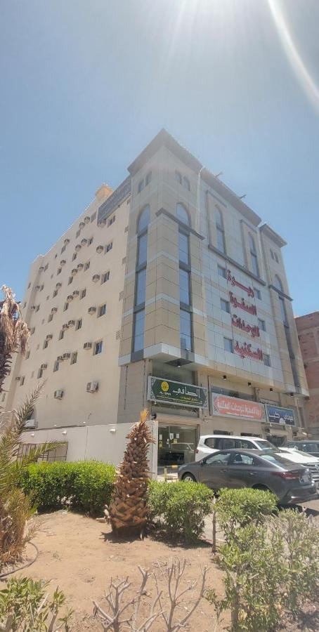 Rabwah Al Safwa 7 Hotel Medina