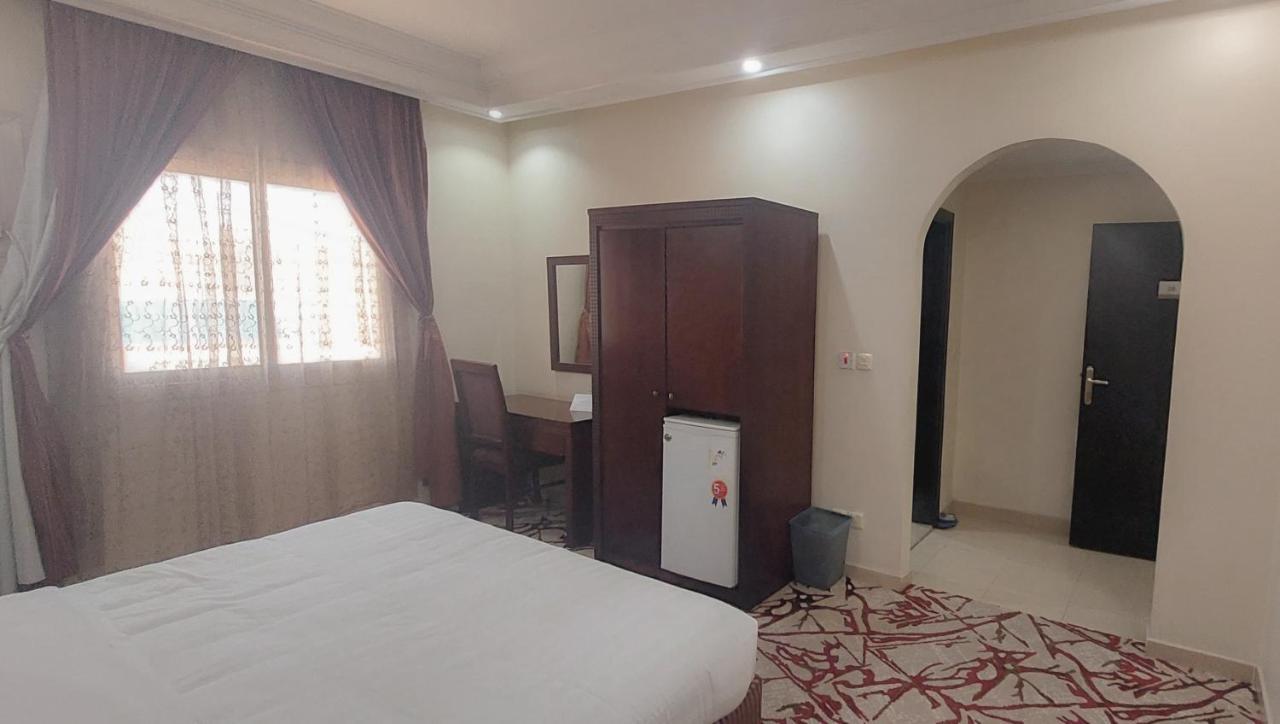 Rabwah Al Safwa 7