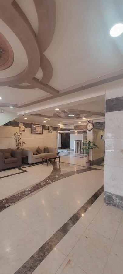 Rabwah Al Safwa 7 Hotel