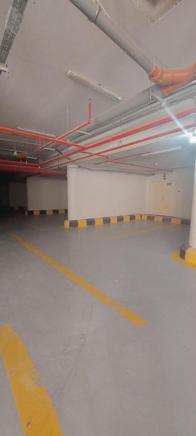 Rabwah Al Safwa 7 Hotel *