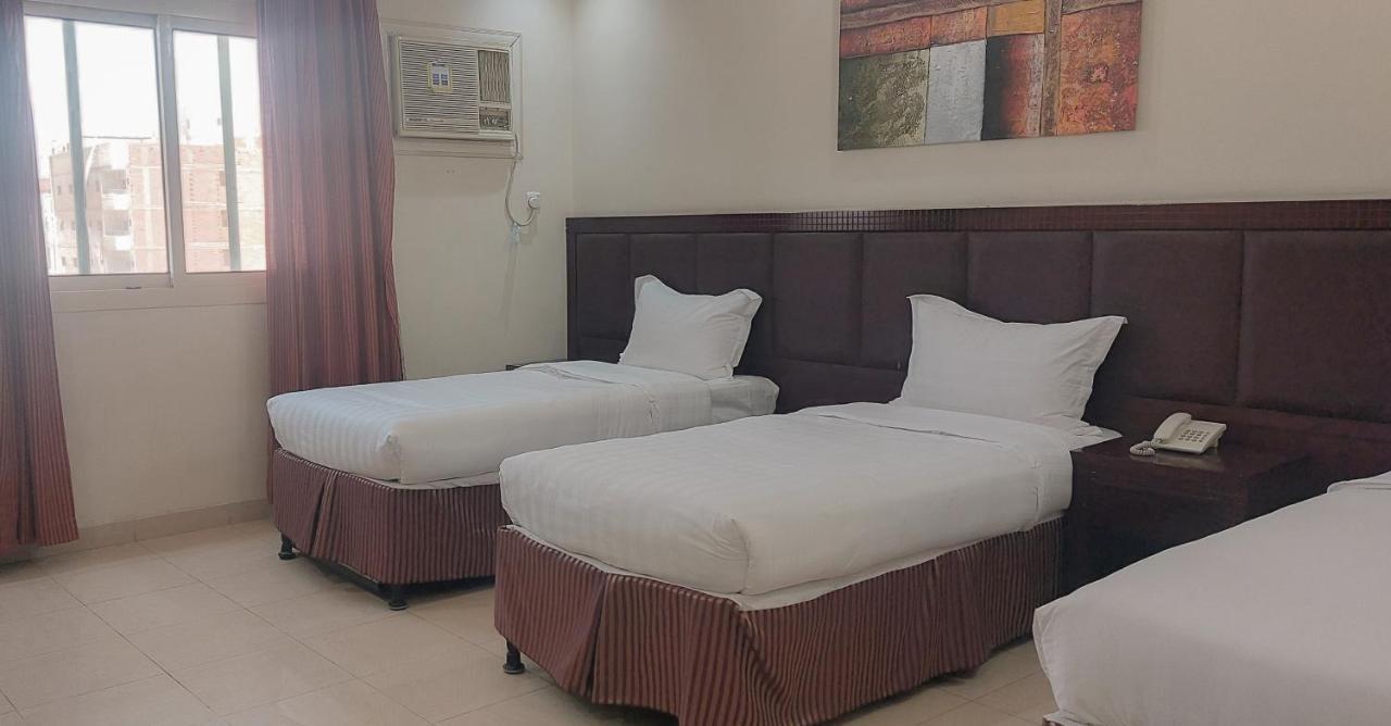 Hotel Rabwah Al Safwa 7