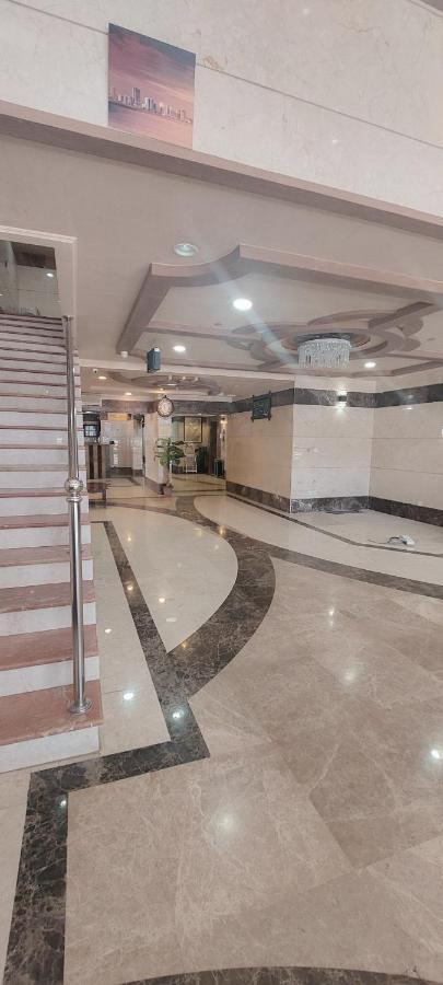 Rabwah Al Safwa 7 Medina