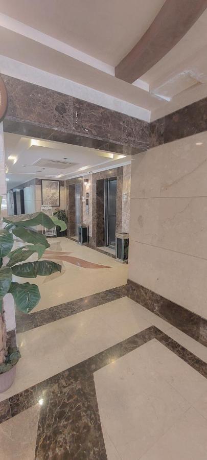 Rabwah Al Safwa 7 Hotel